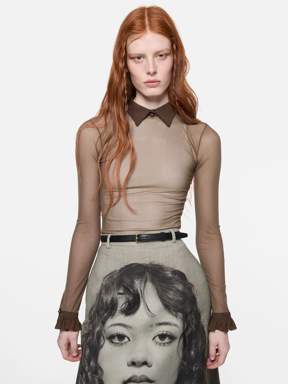 Maglia Acne Studios