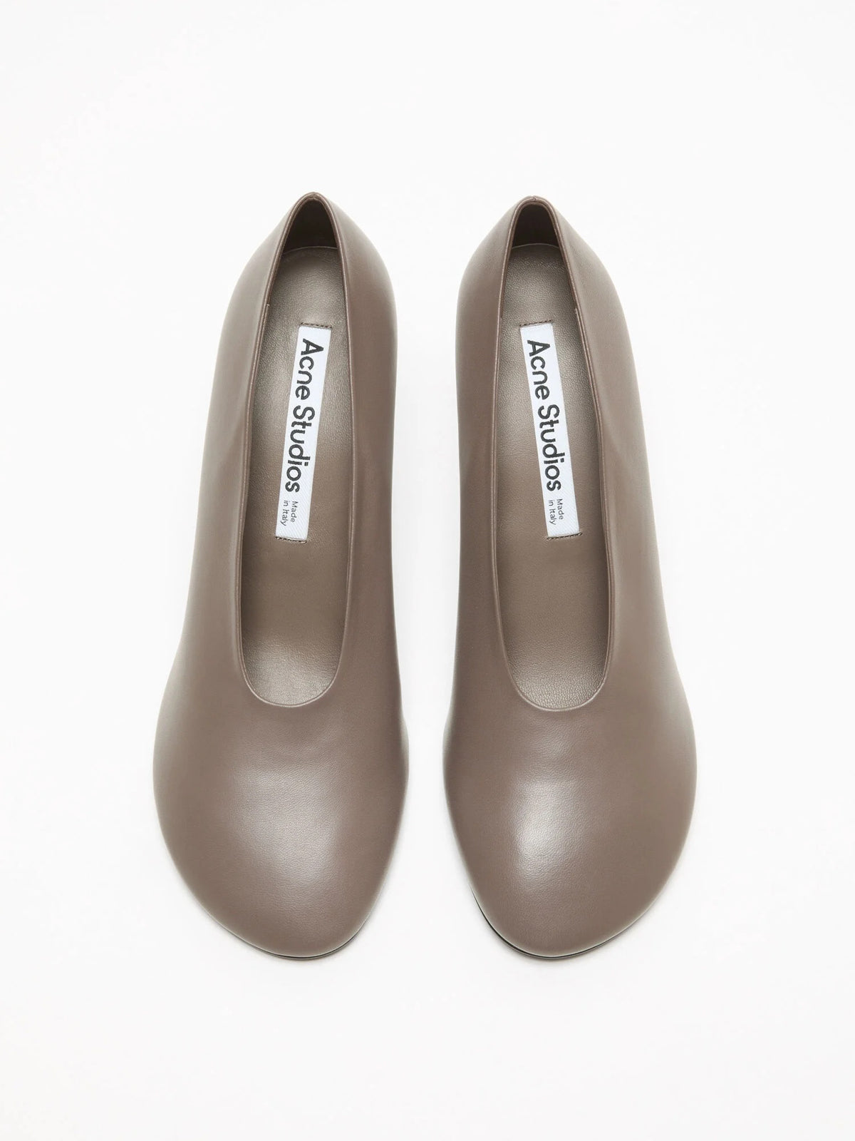 Scarpe Acne Studios