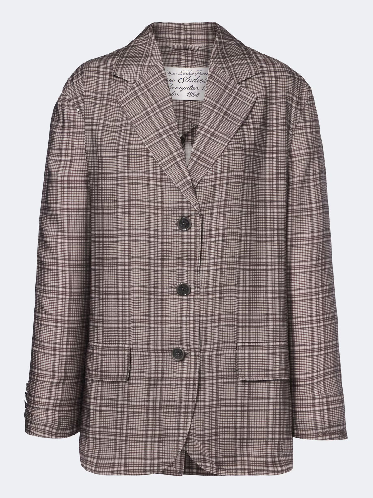 Giacca Acne Studios
