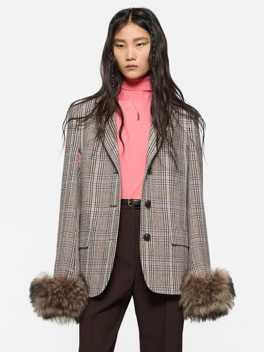Giacca Acne Studios