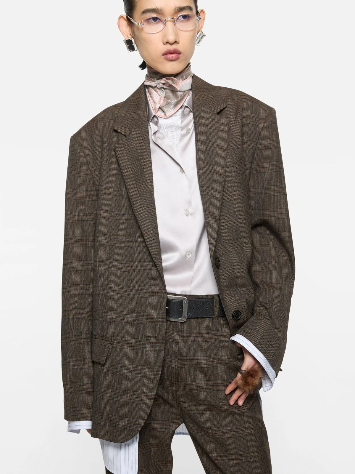 Giacca Acne Studios
