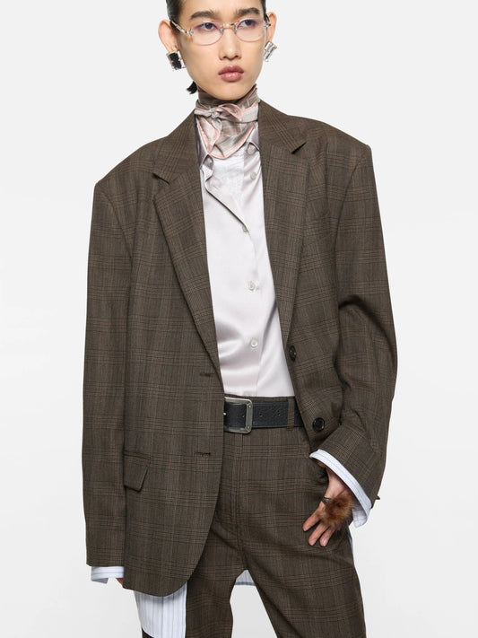 Giacca Acne Studios