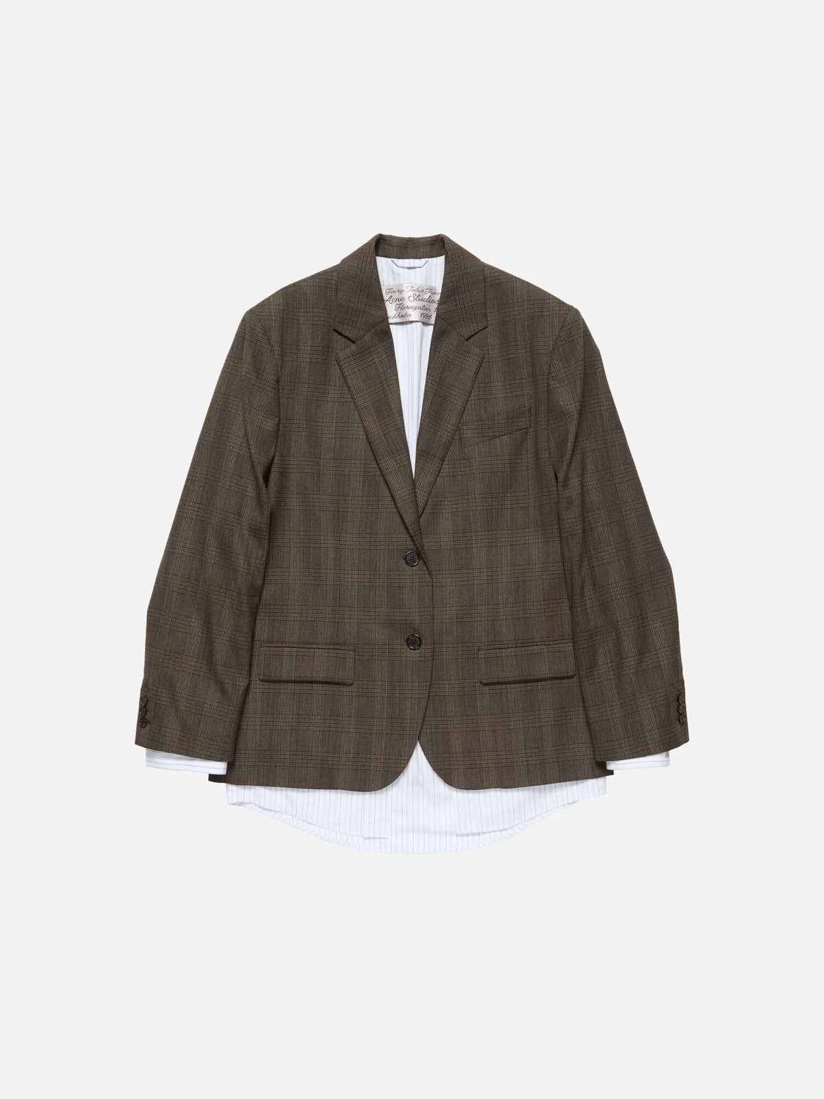 Giacca Acne Studios