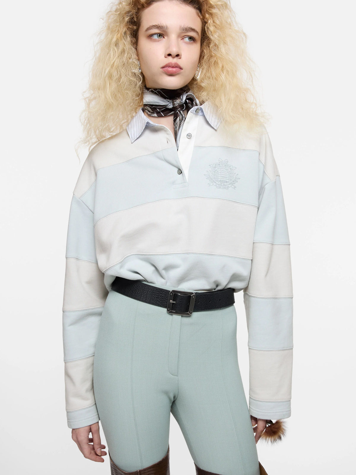 Felpa Acne Studios