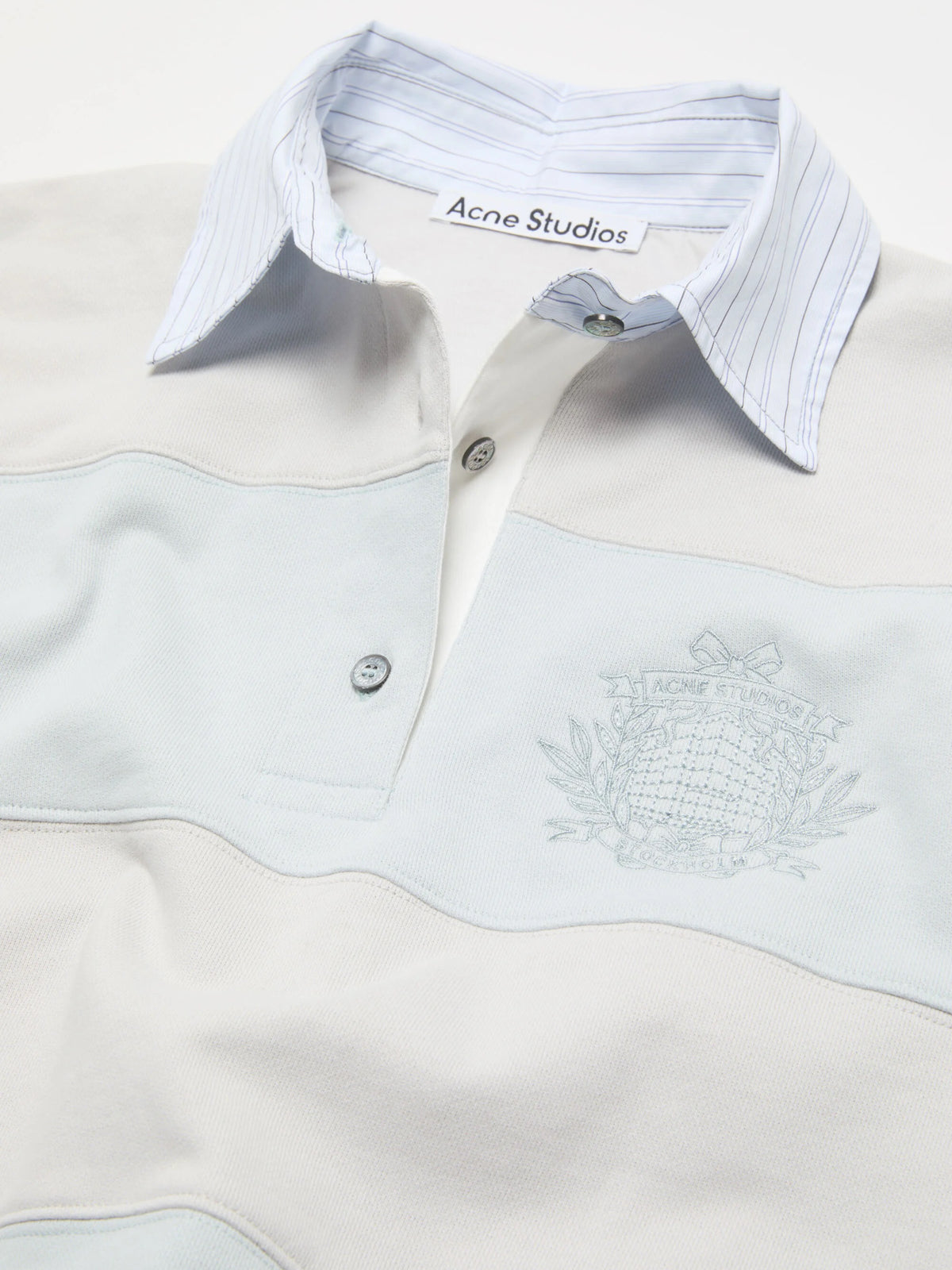 Felpa Acne Studios