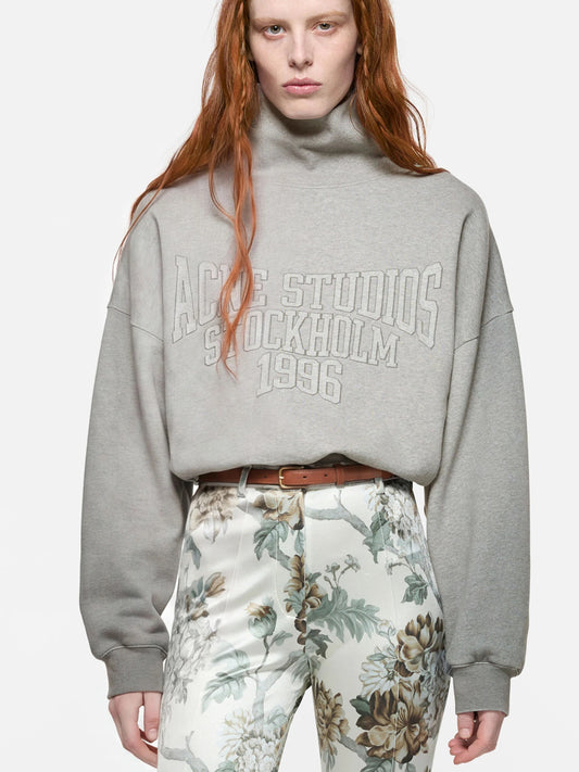 Felpa Acne Studios