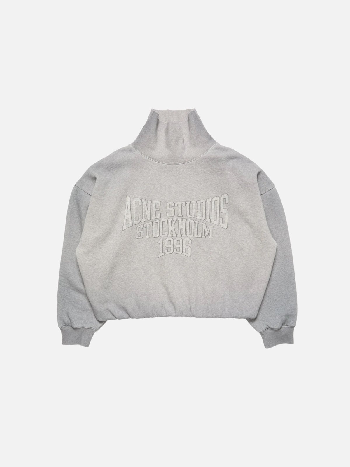 Felpa Acne Studios
