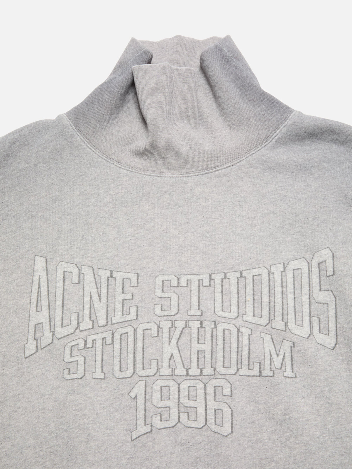 Felpa Acne Studios