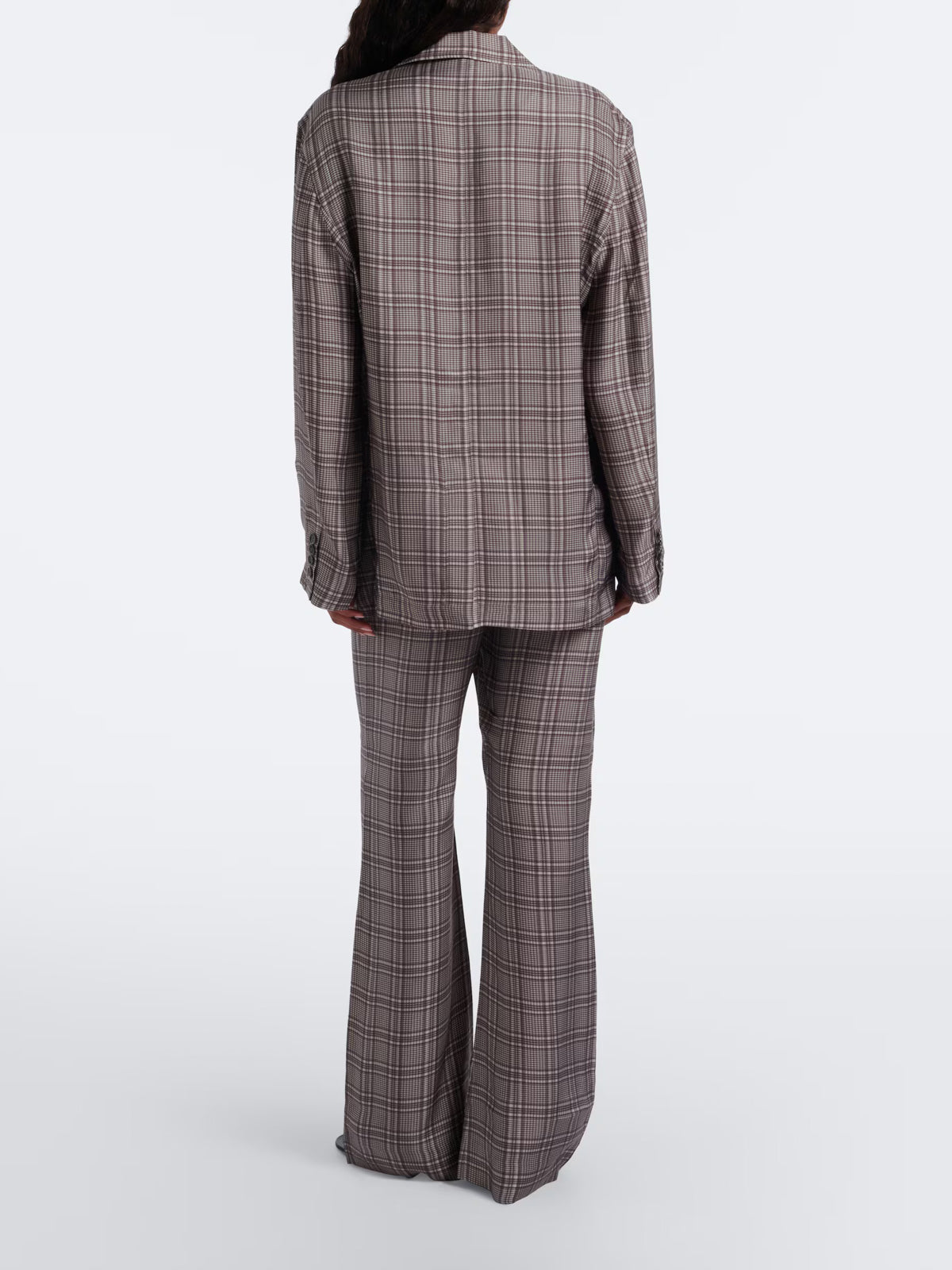 Pantaloni Acne Studios