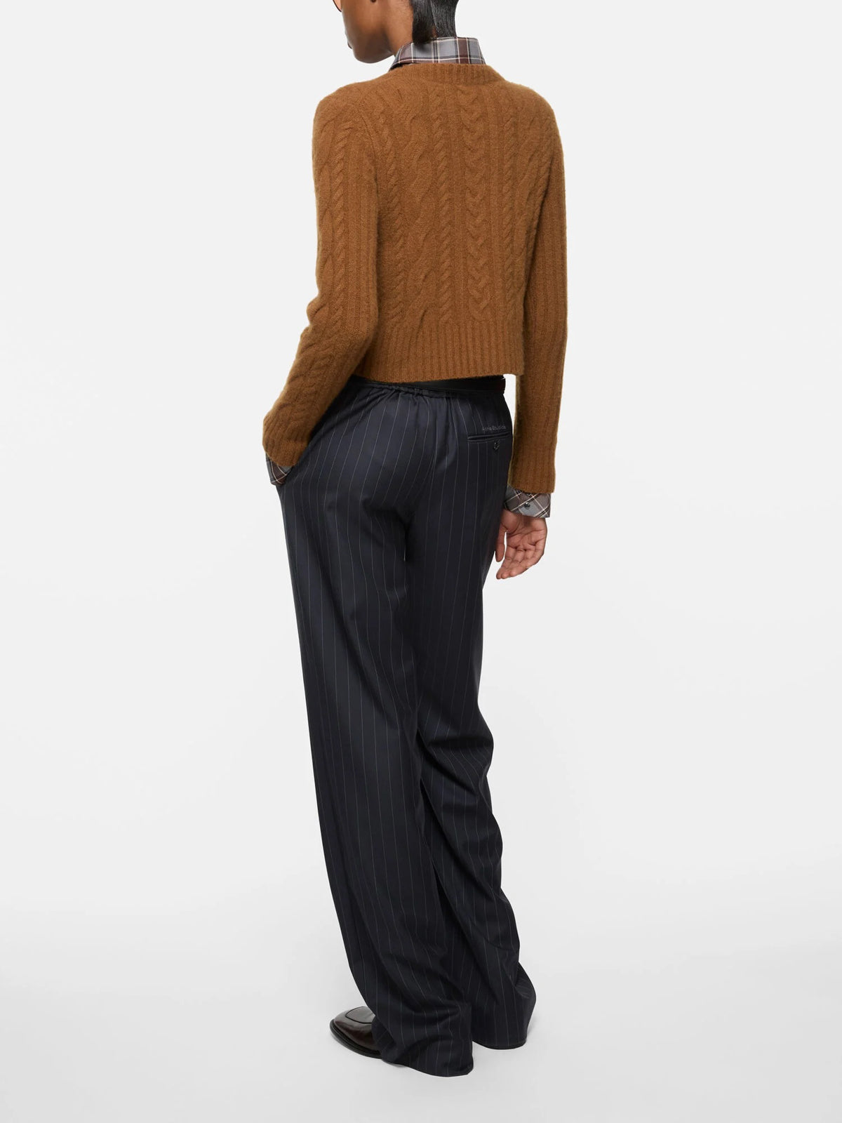 Pantaloni Acne Studios