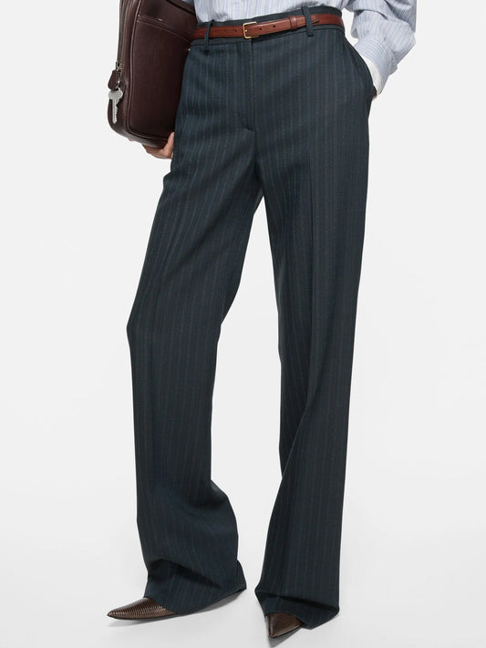 Pantaloni Acne Studios