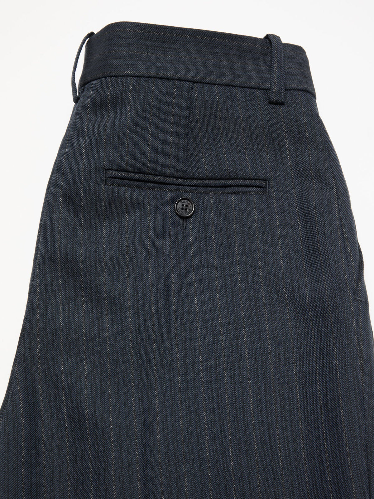 Pantaloni Acne Studios