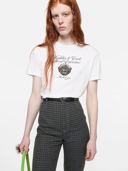 T-shirt Acne Studios