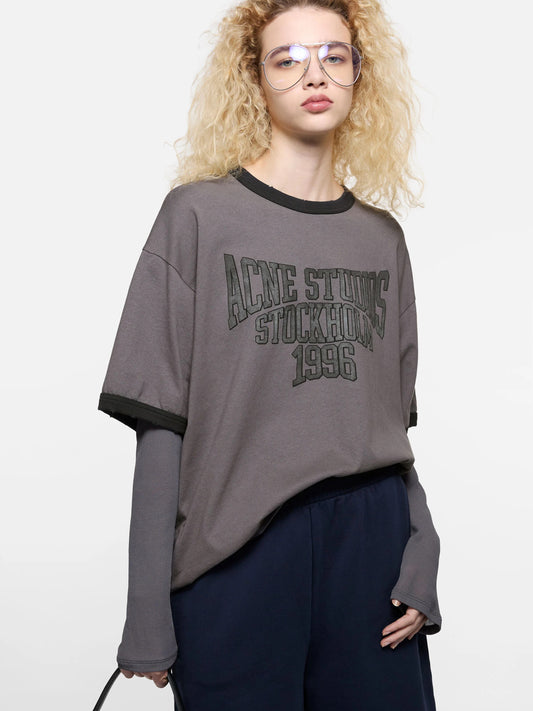 T-shirt Acne Studios