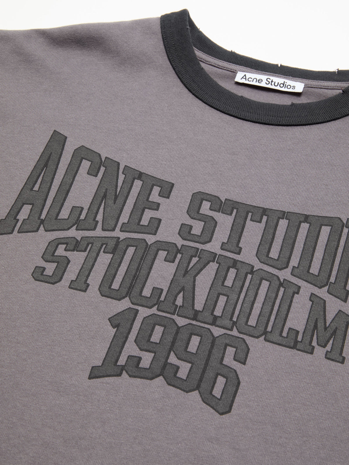 T-shirt Acne Studios