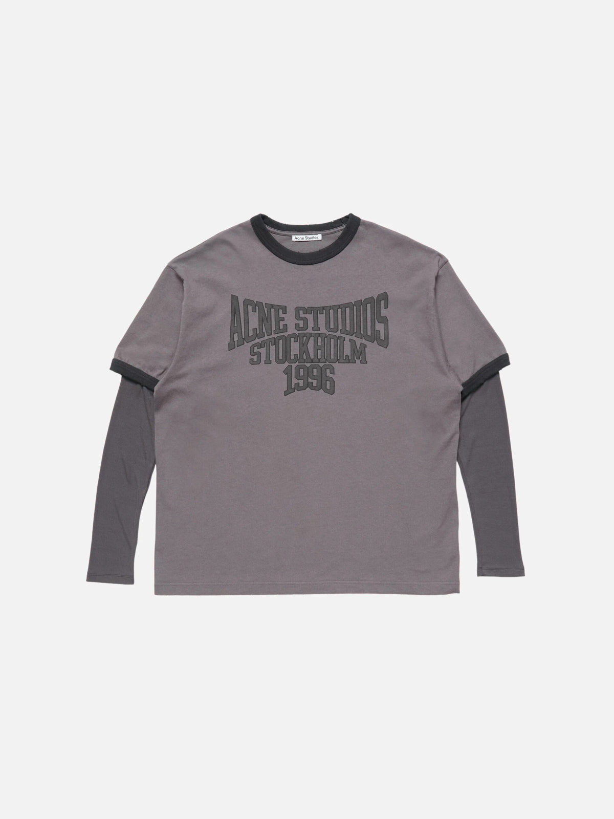 T-shirt Acne Studios