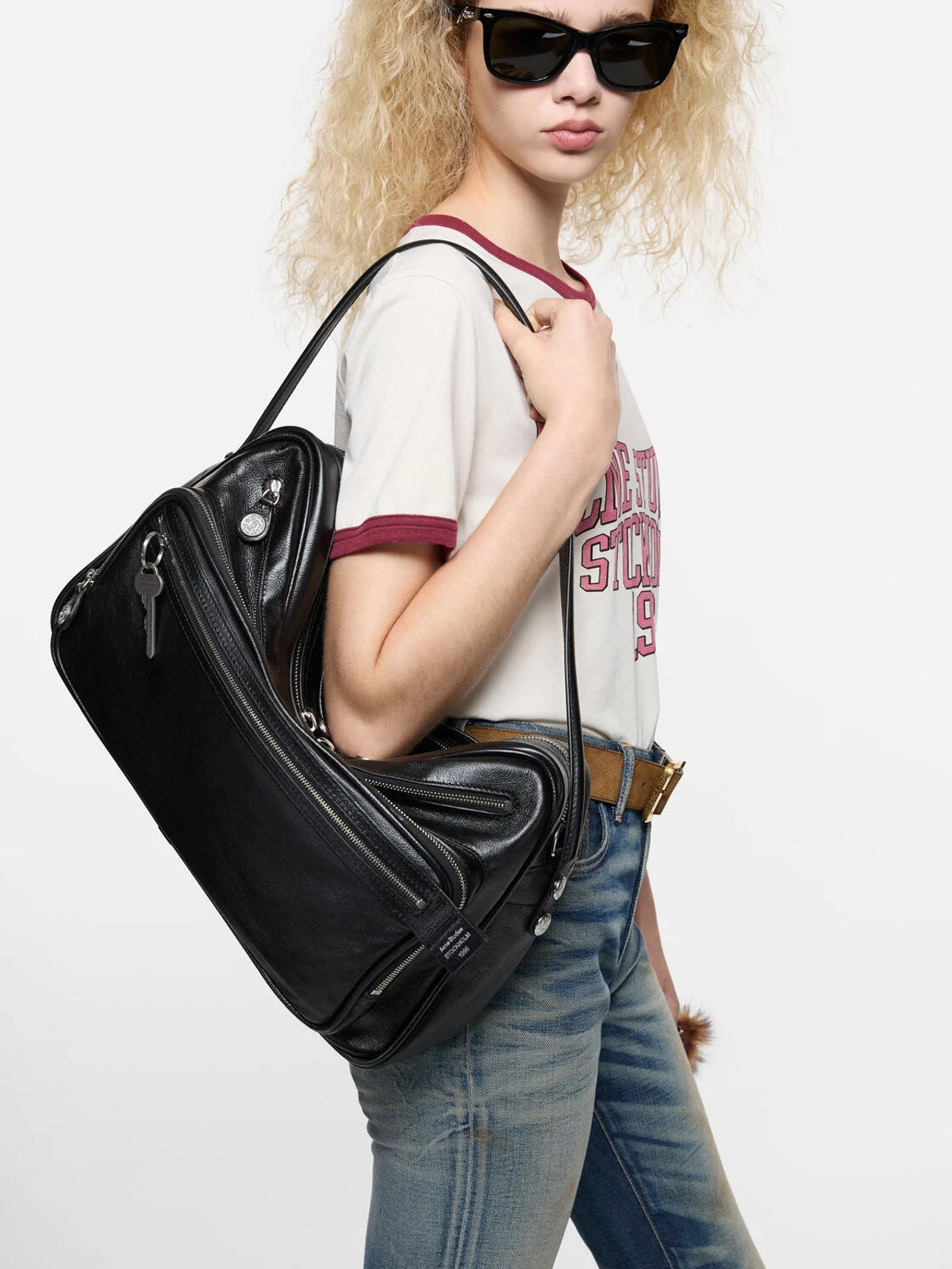 Borsa Acne Studios