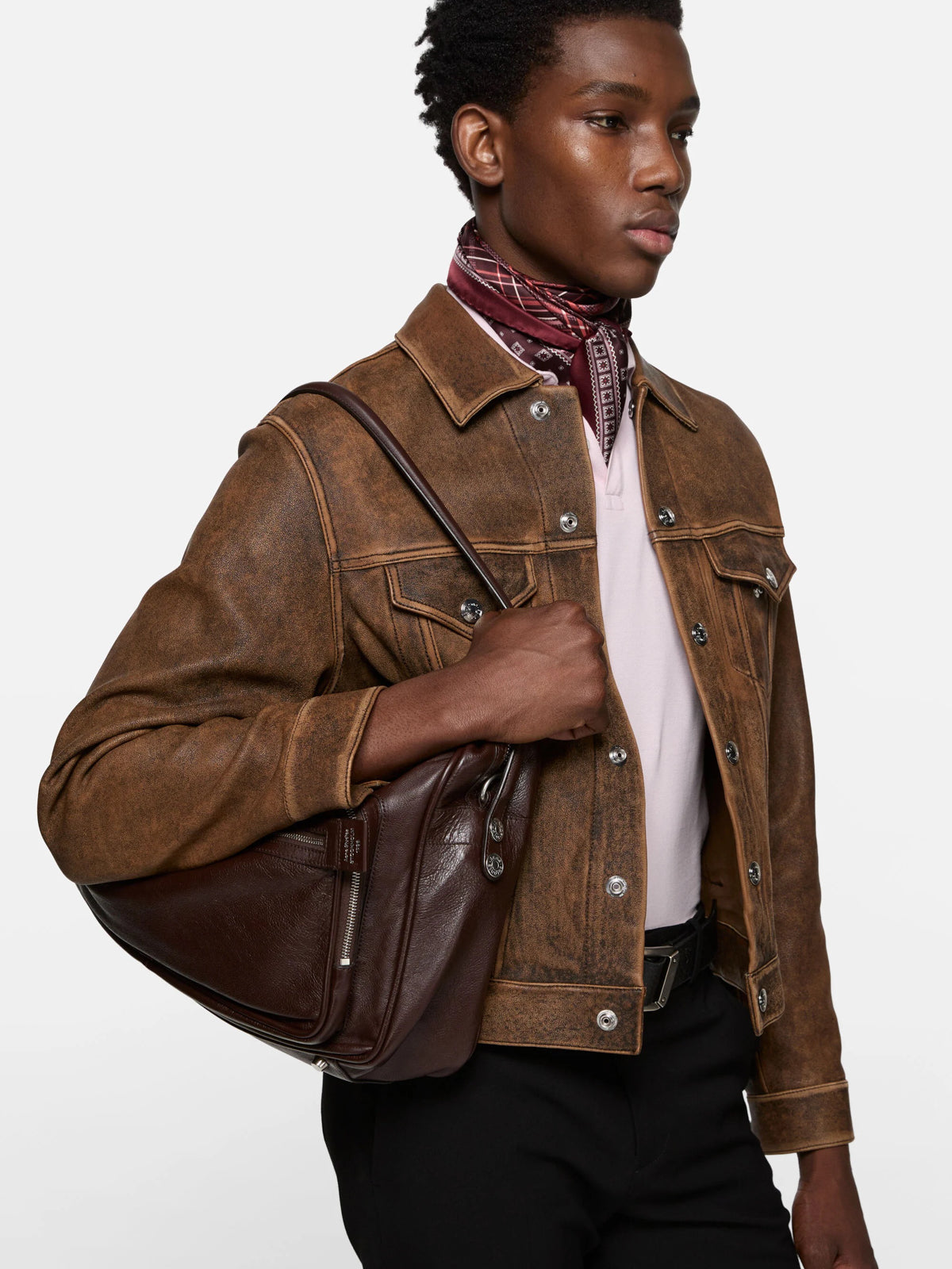 Borsa Acne Studios