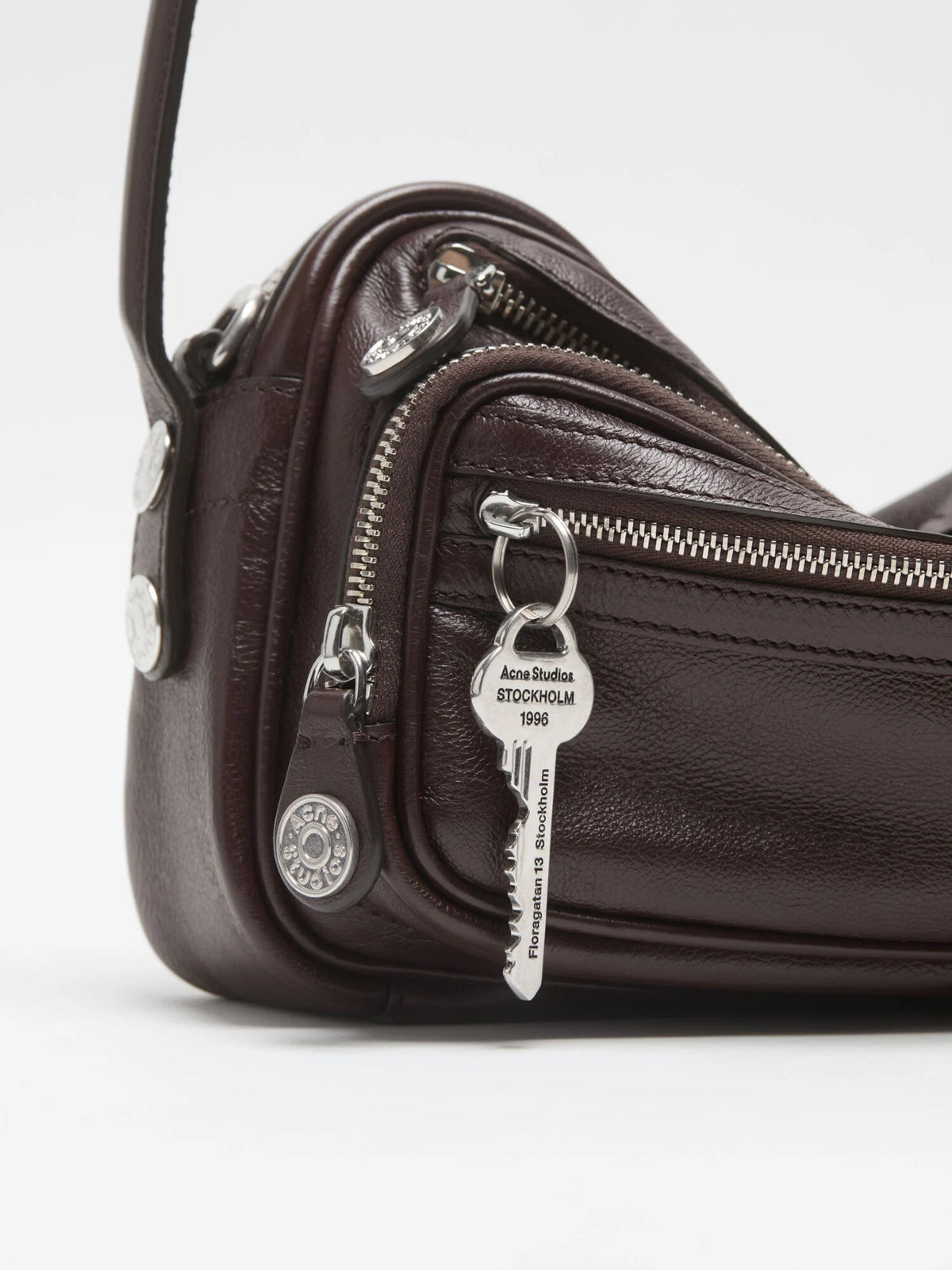 Borsa Acne Studios