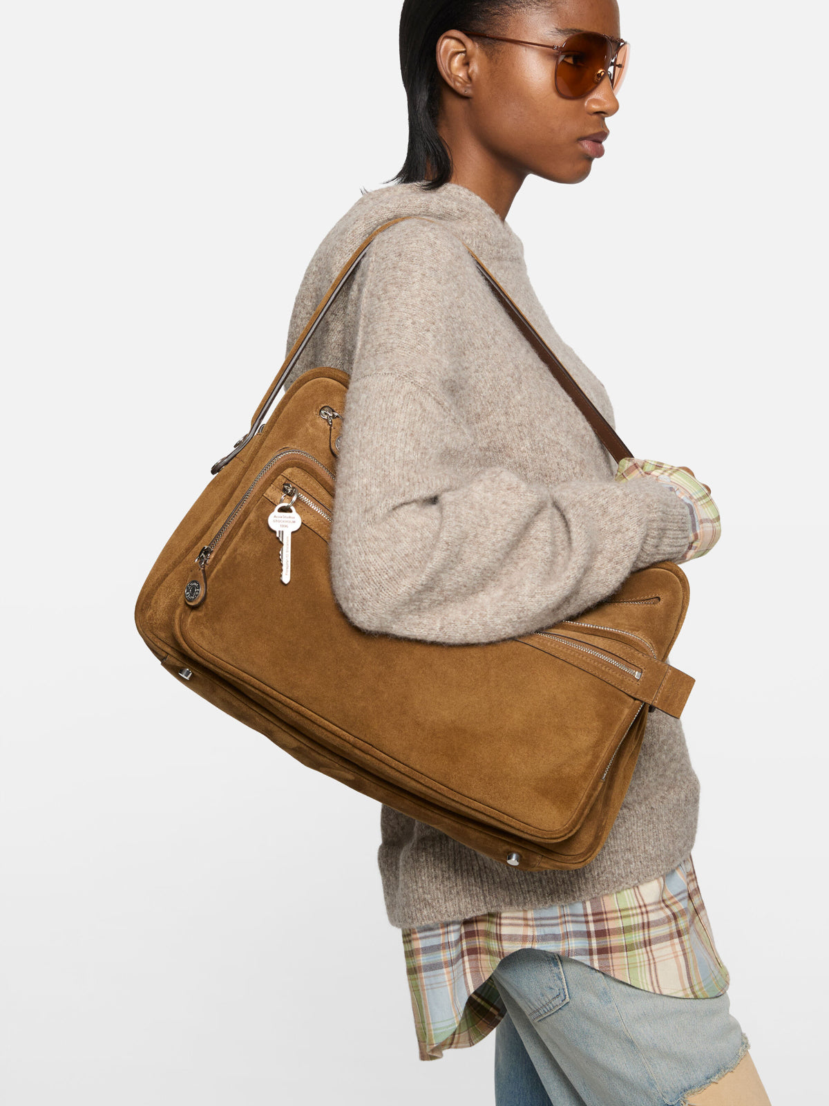 Borsa Acne Studios