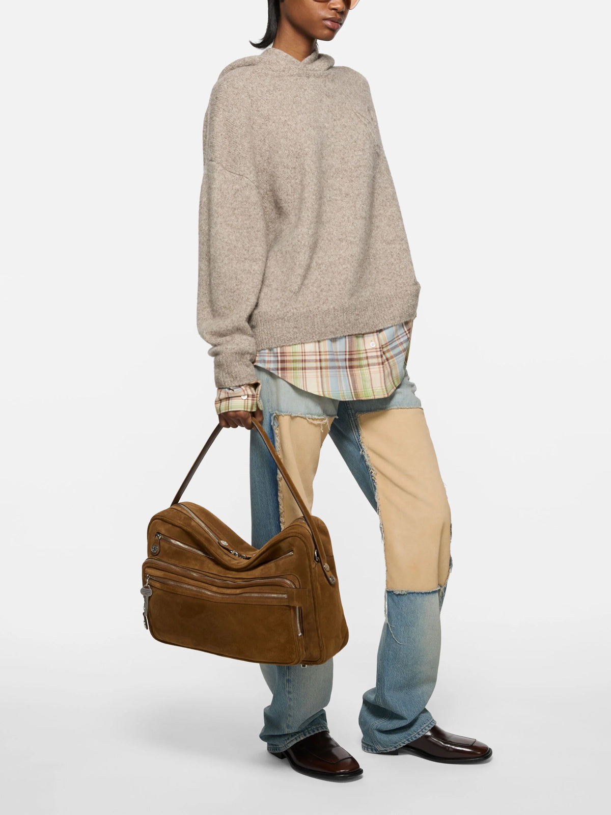 Borsa Acne Studios