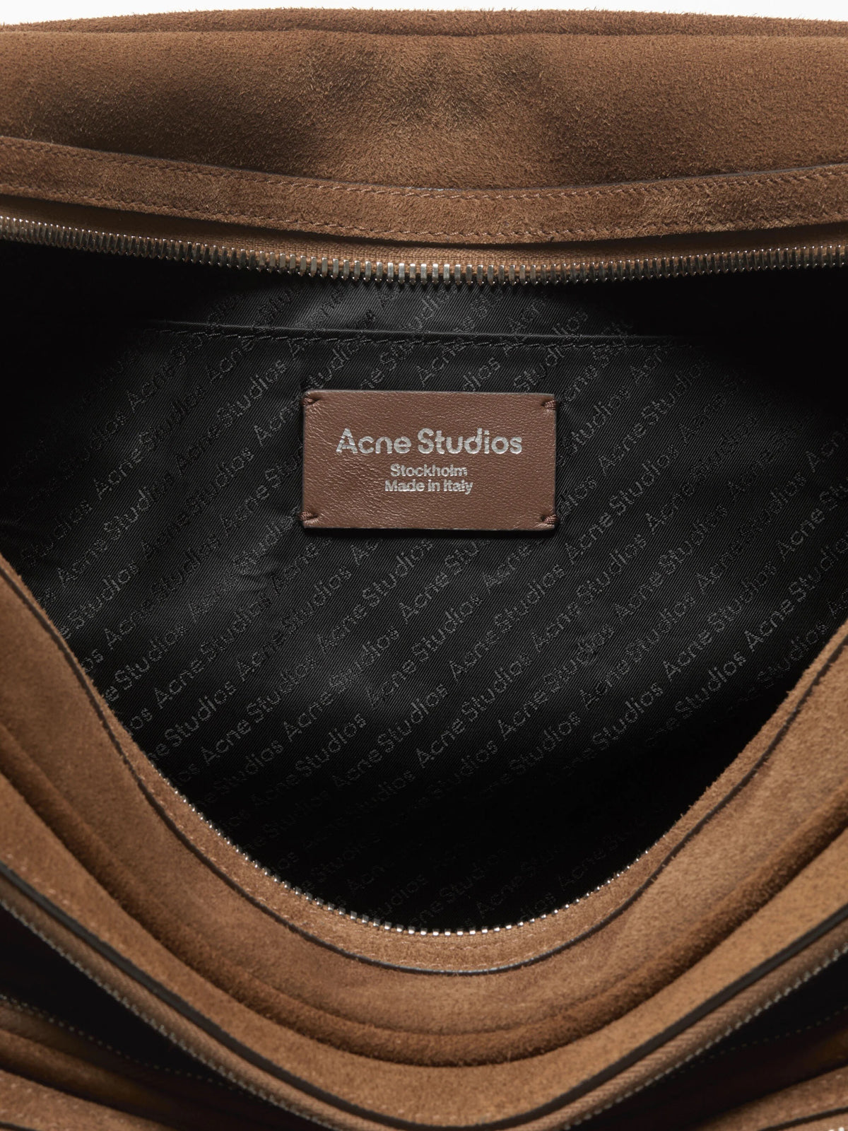 Borsa Acne Studios