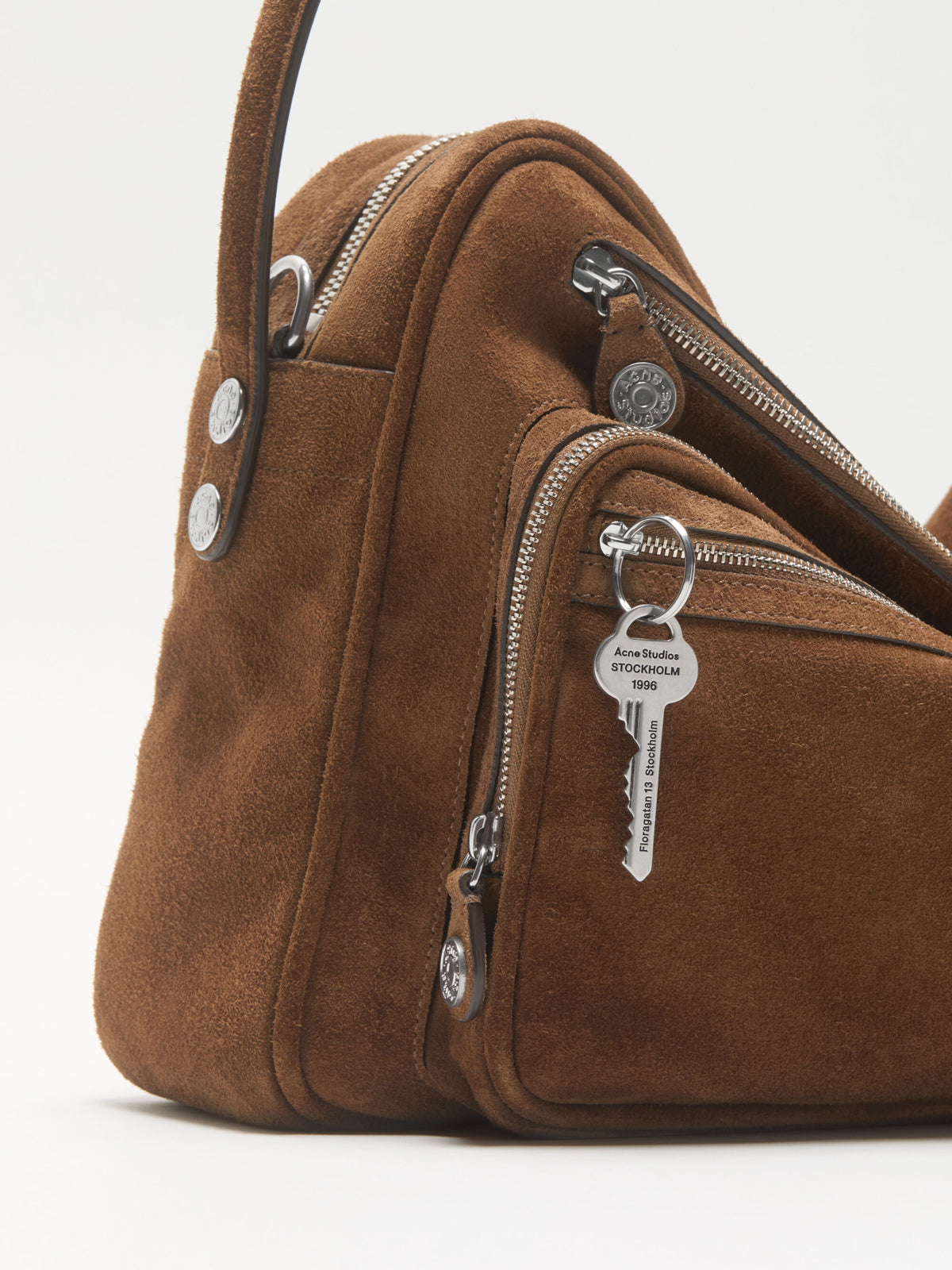 Borsa Acne Studios