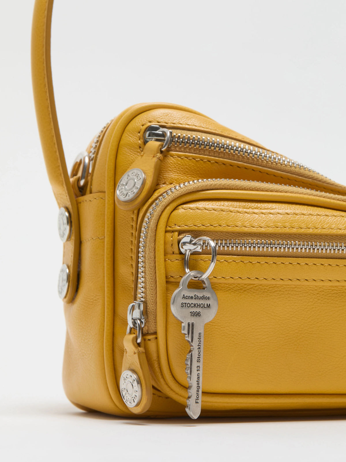 Borsa Acne Studios
