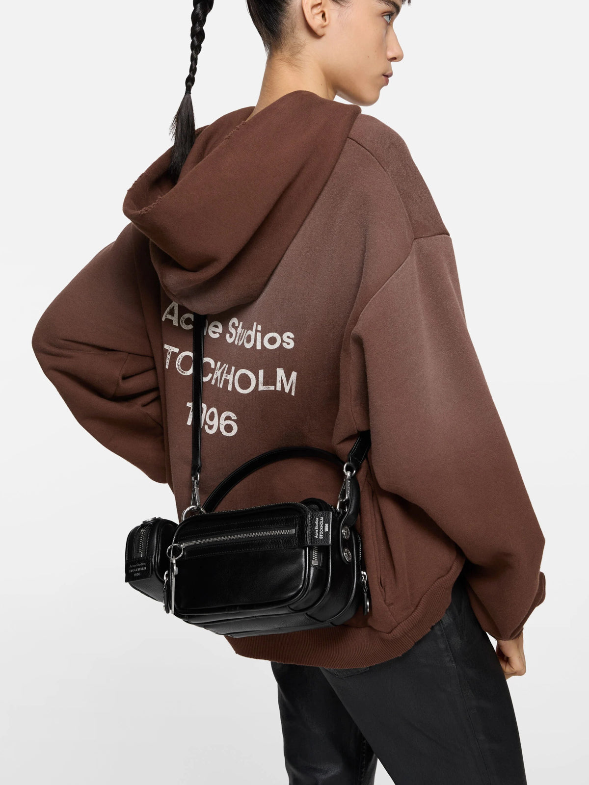 Borsa Acne Studios