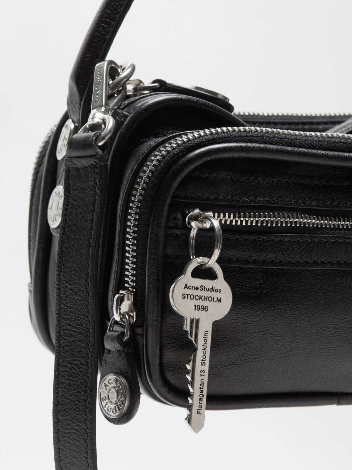 Borsa Acne Studios