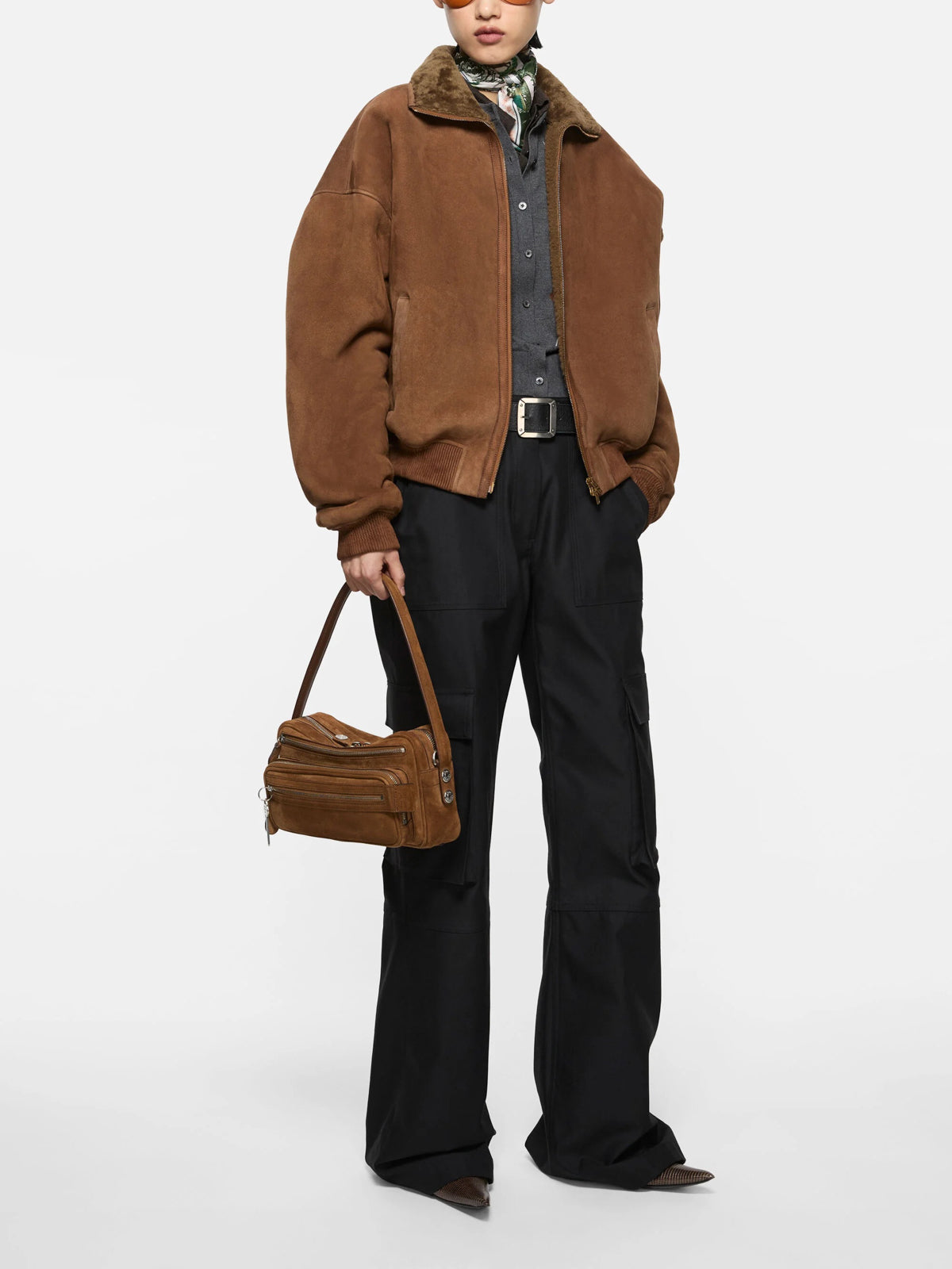 Borsa Acne Studios