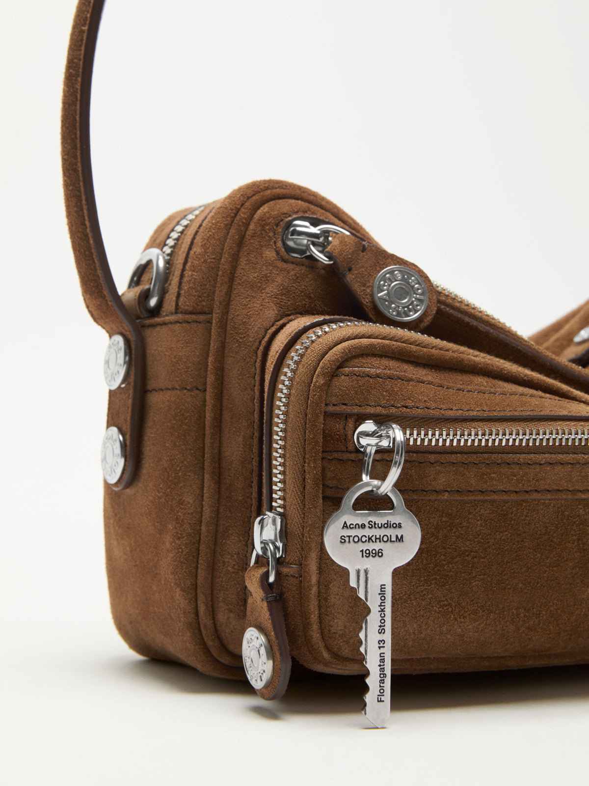 Borsa Acne Studios