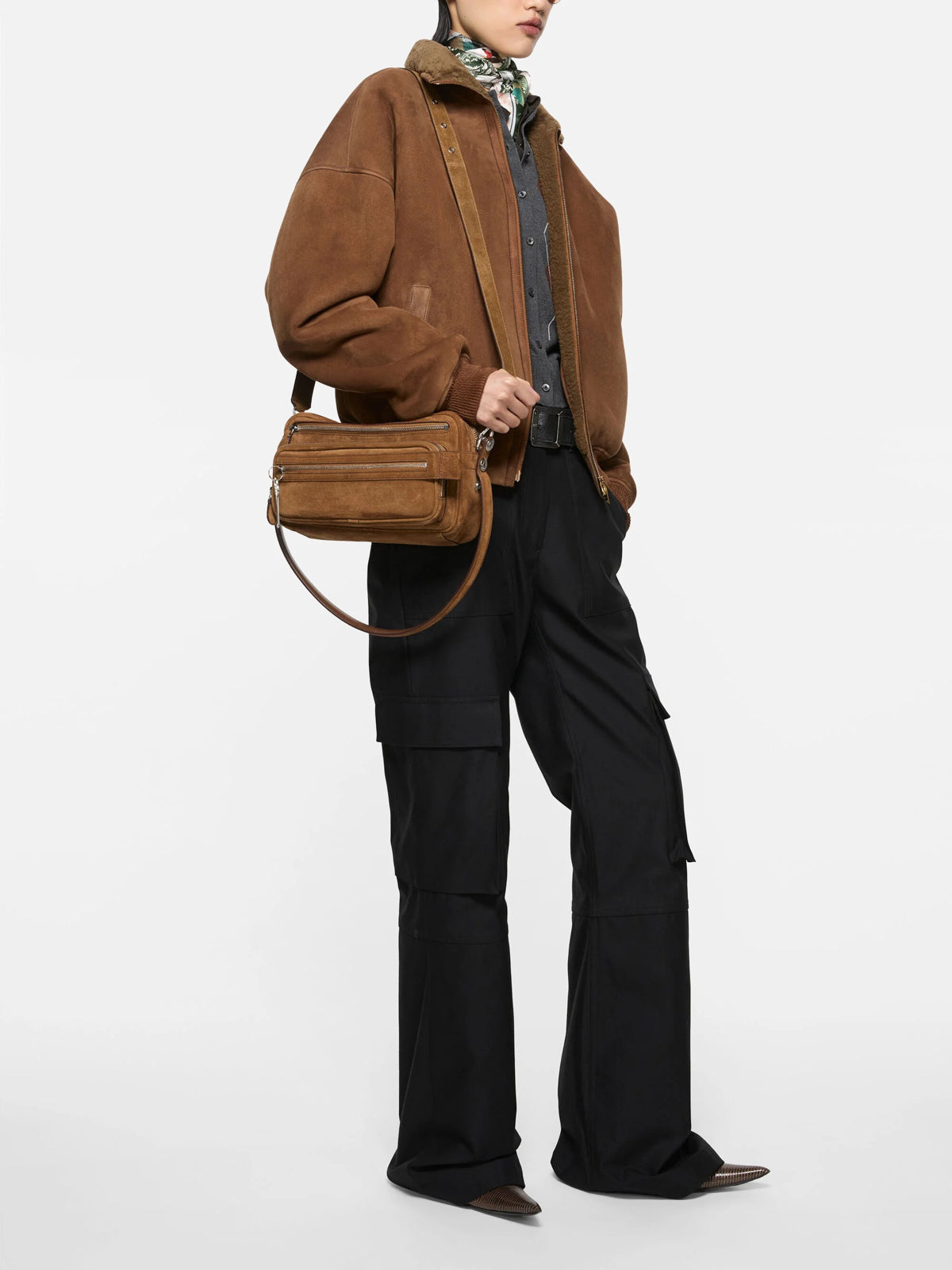 Borsa Acne Studios