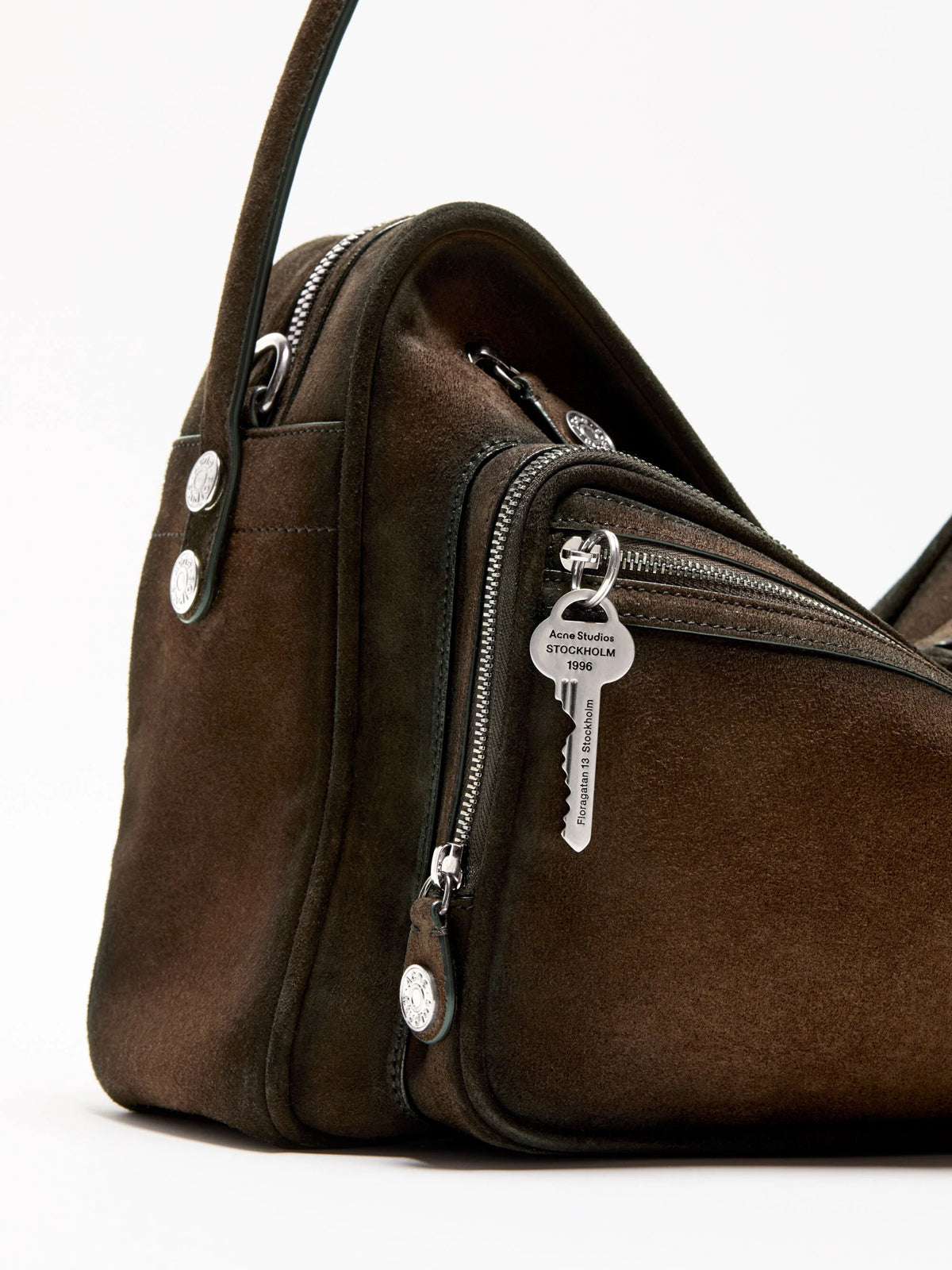 Borsa Acne Studios