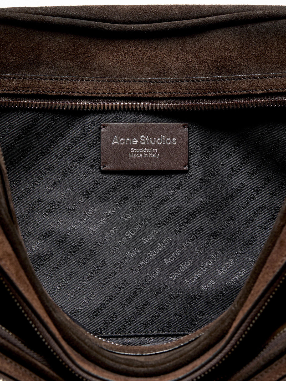Borsa Acne Studios