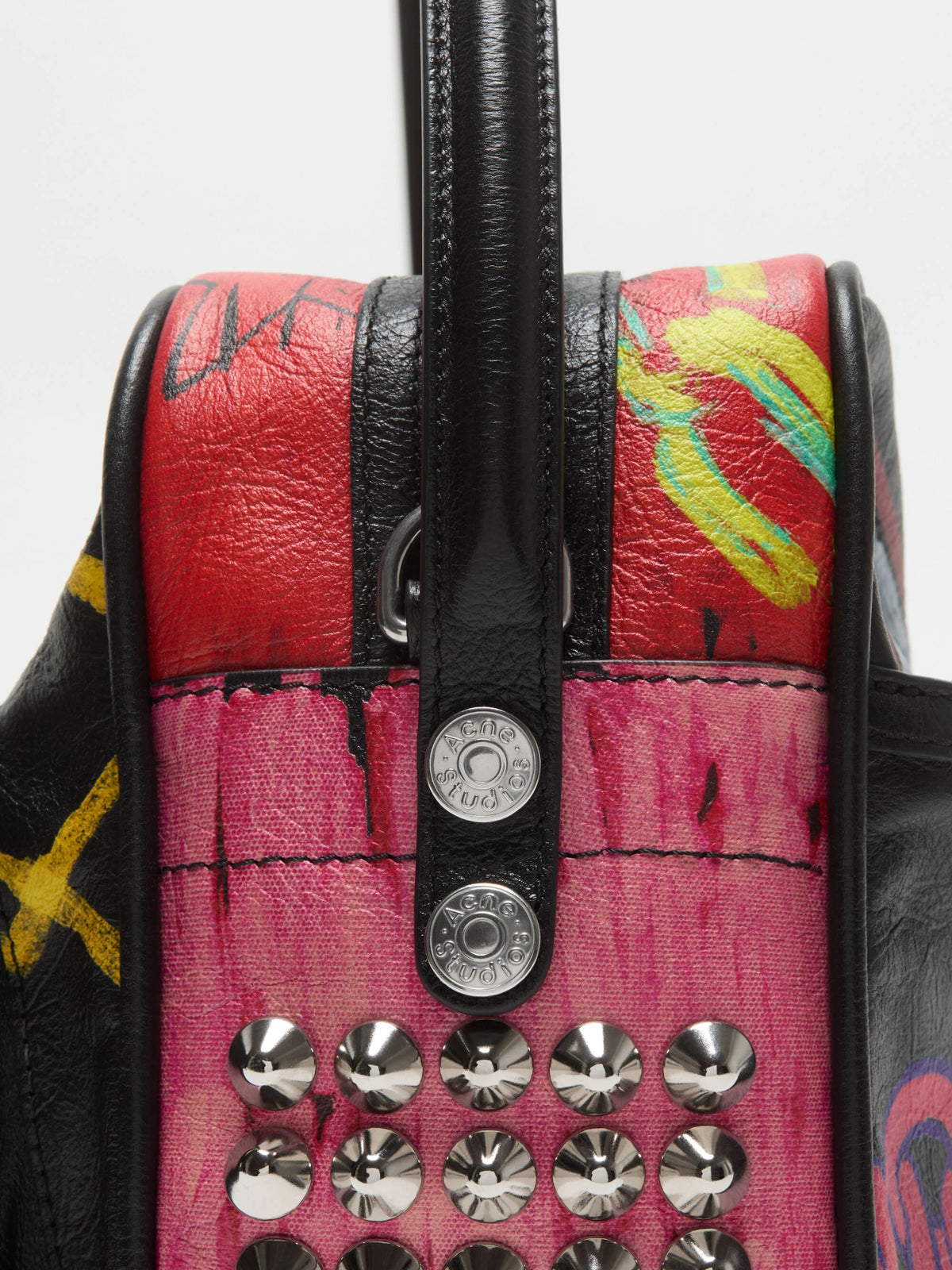 Borsa Acne Studios