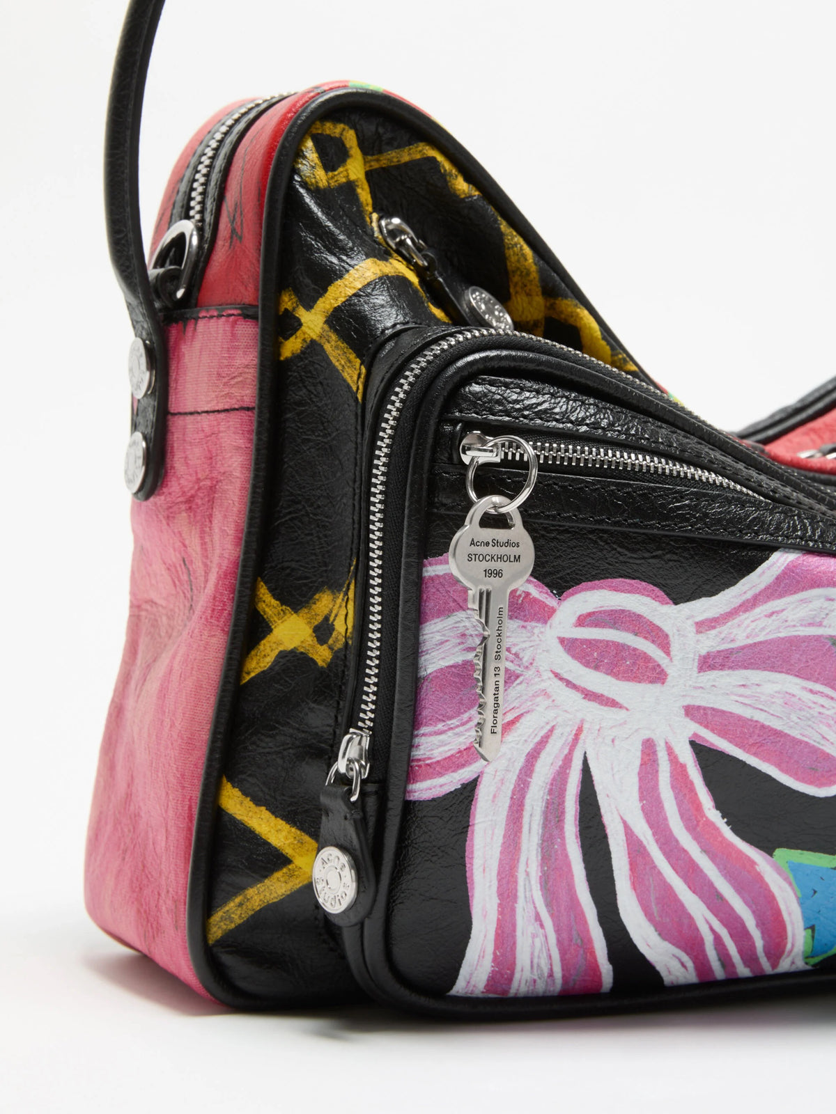 Borsa Acne Studios
