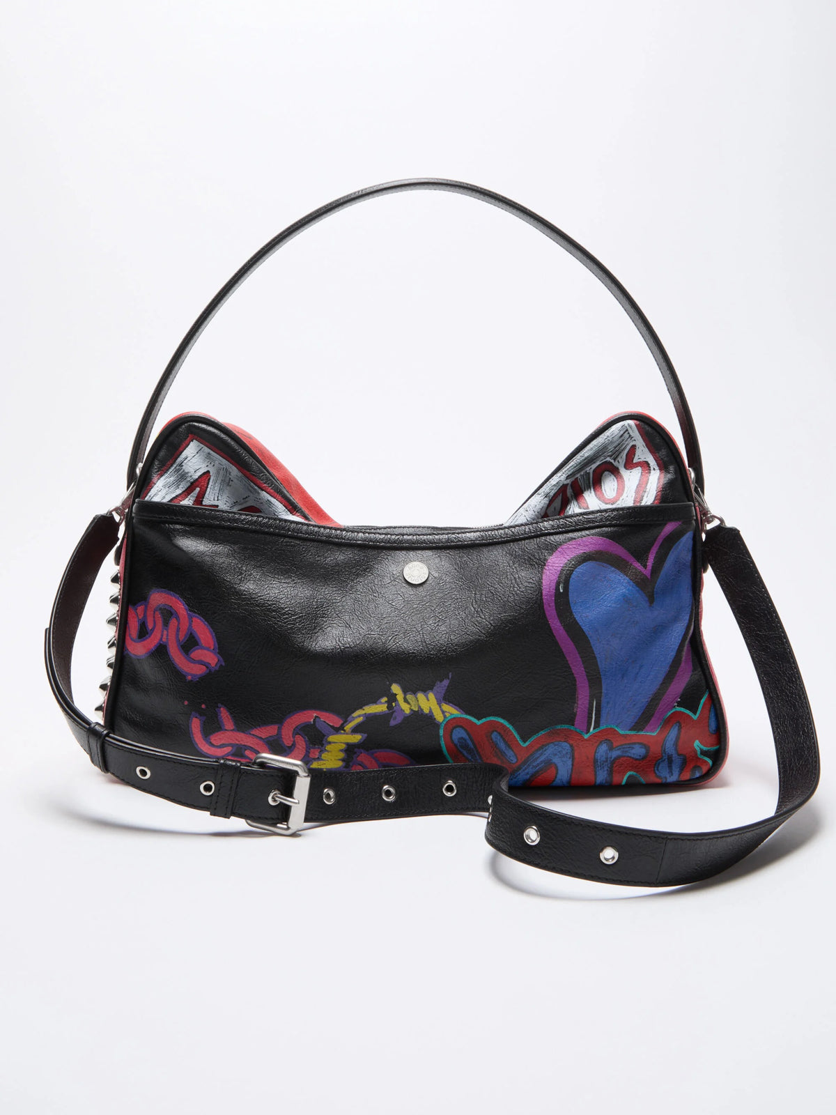Borsa Acne Studios