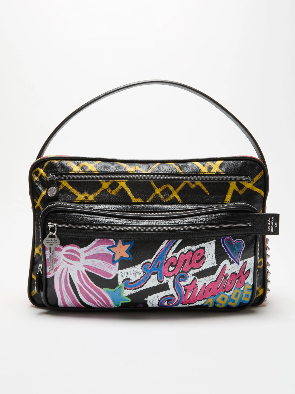 Borsa Acne Studios
