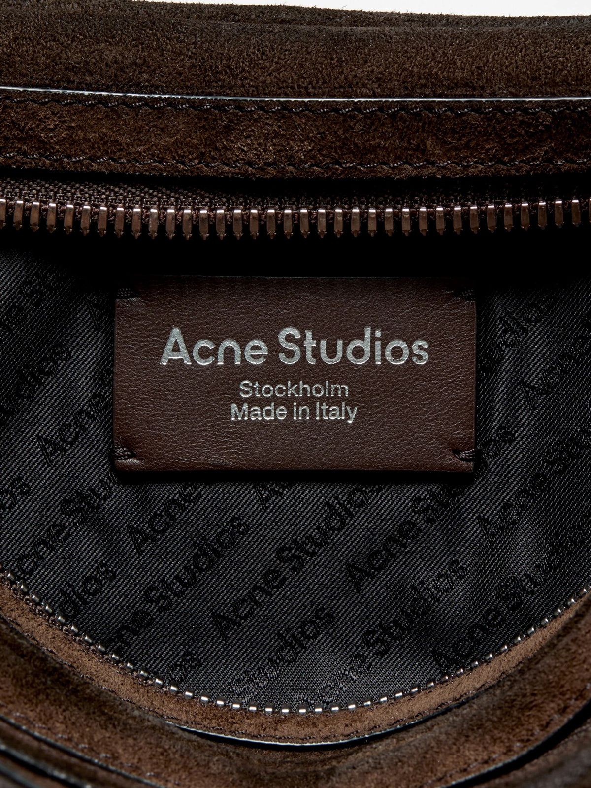 Borsa Acne Studios
