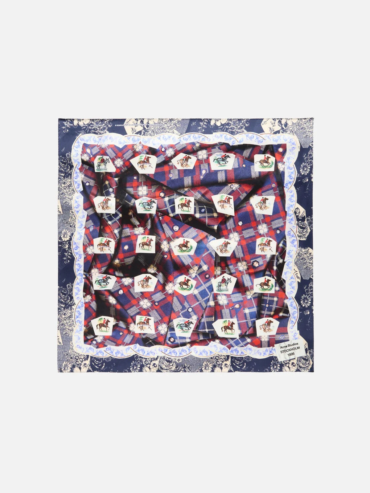 Foulard Acne Studios