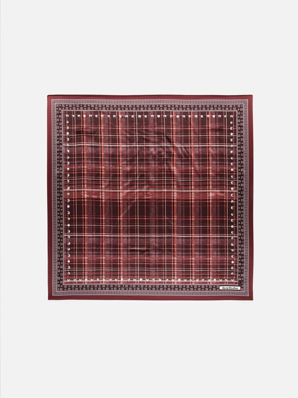 Foulard Acne Studios