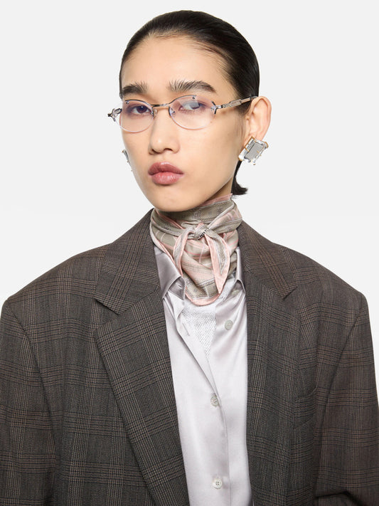 Foulard Acne Studios