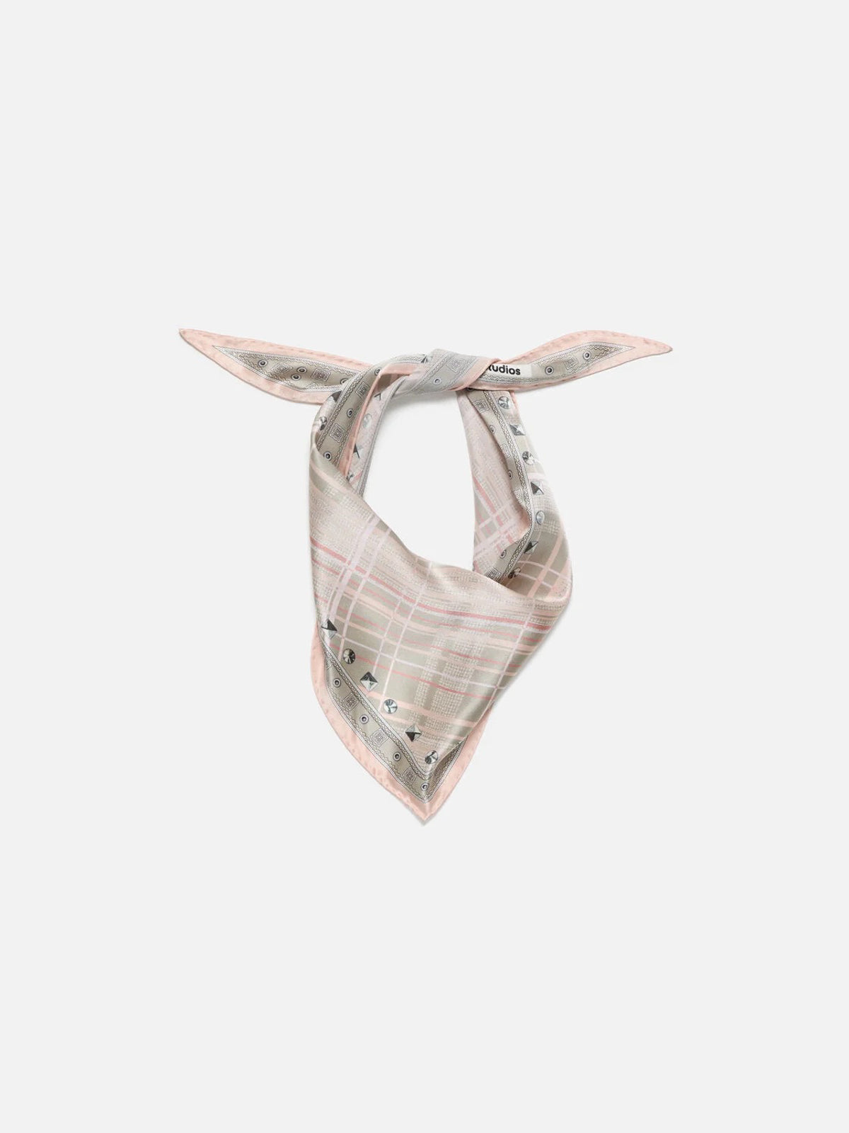 Foulard Acne Studios