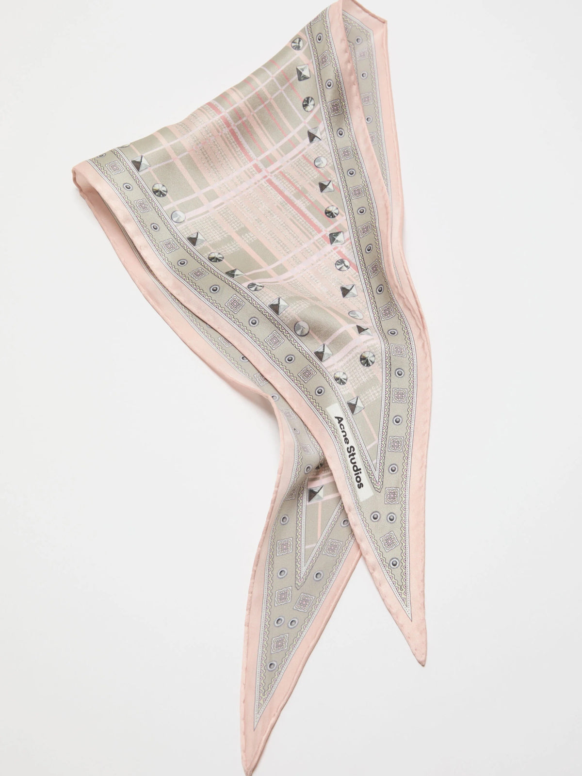 Foulard Acne Studios