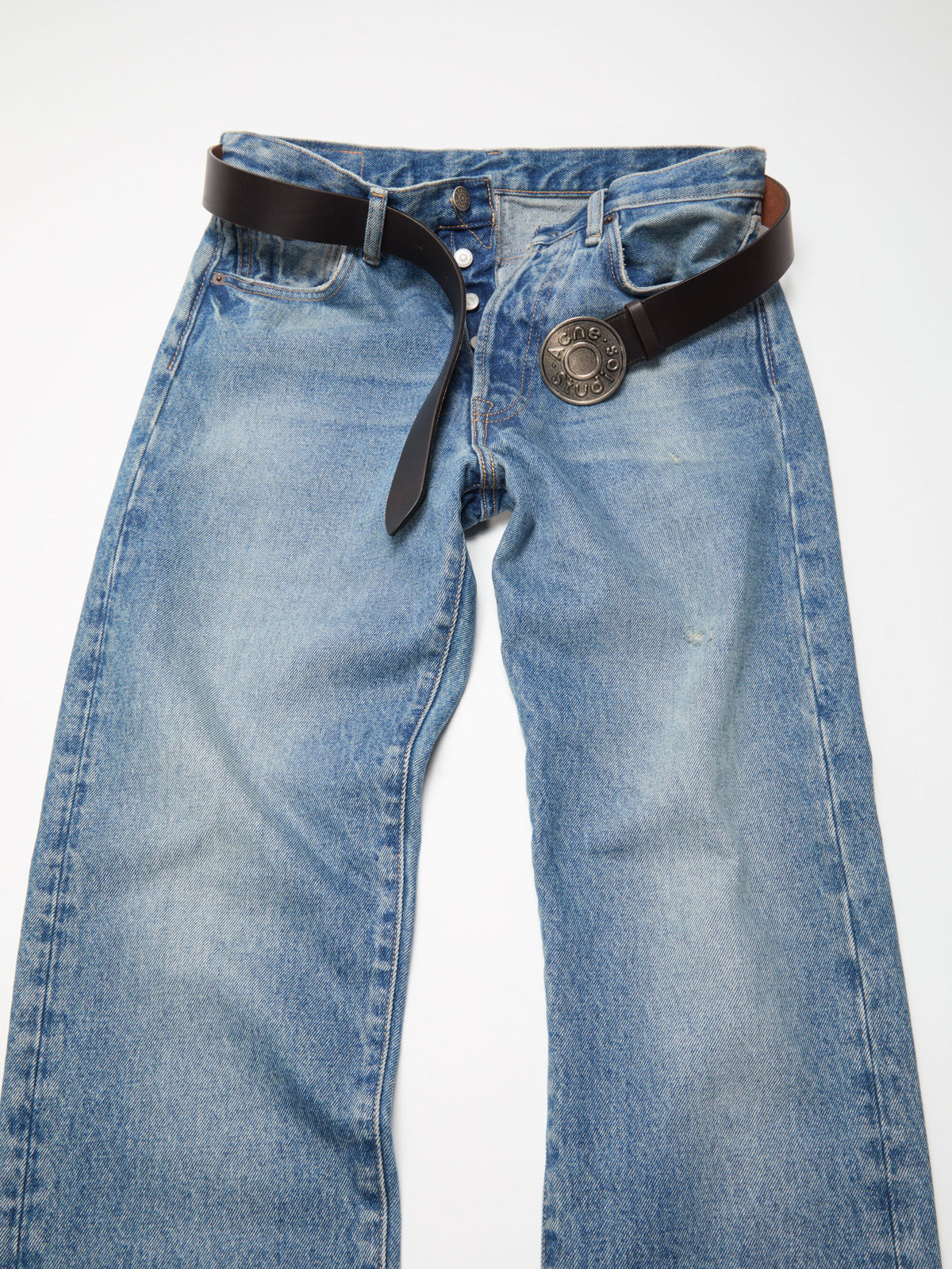 Cintura Acne Studios