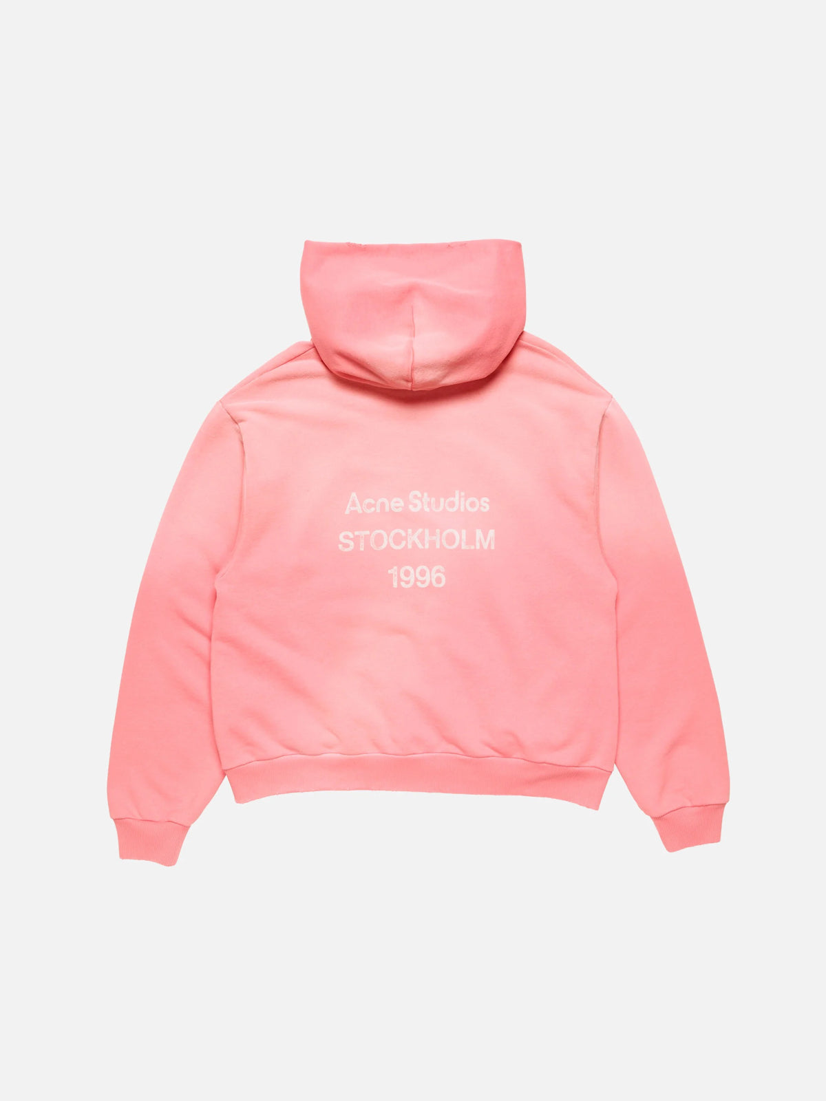 Felpa Acne Studios