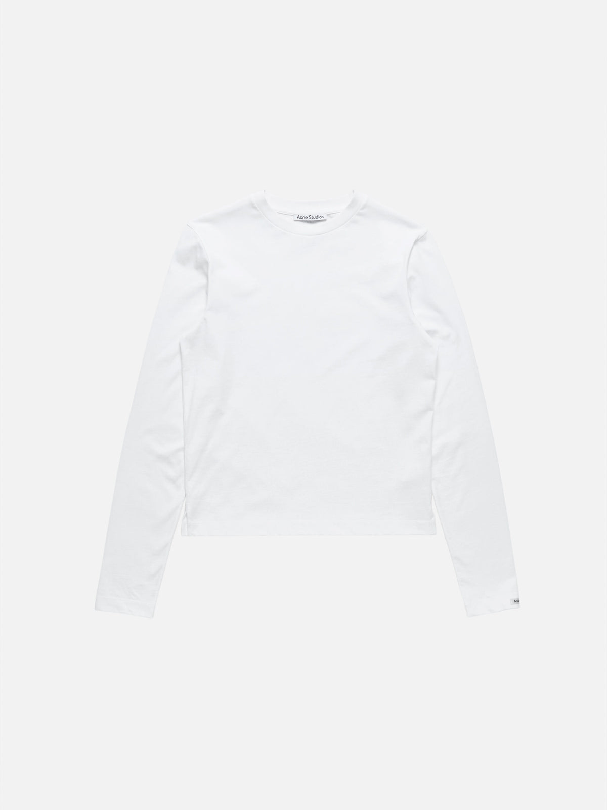 T-shirt Acne Studios