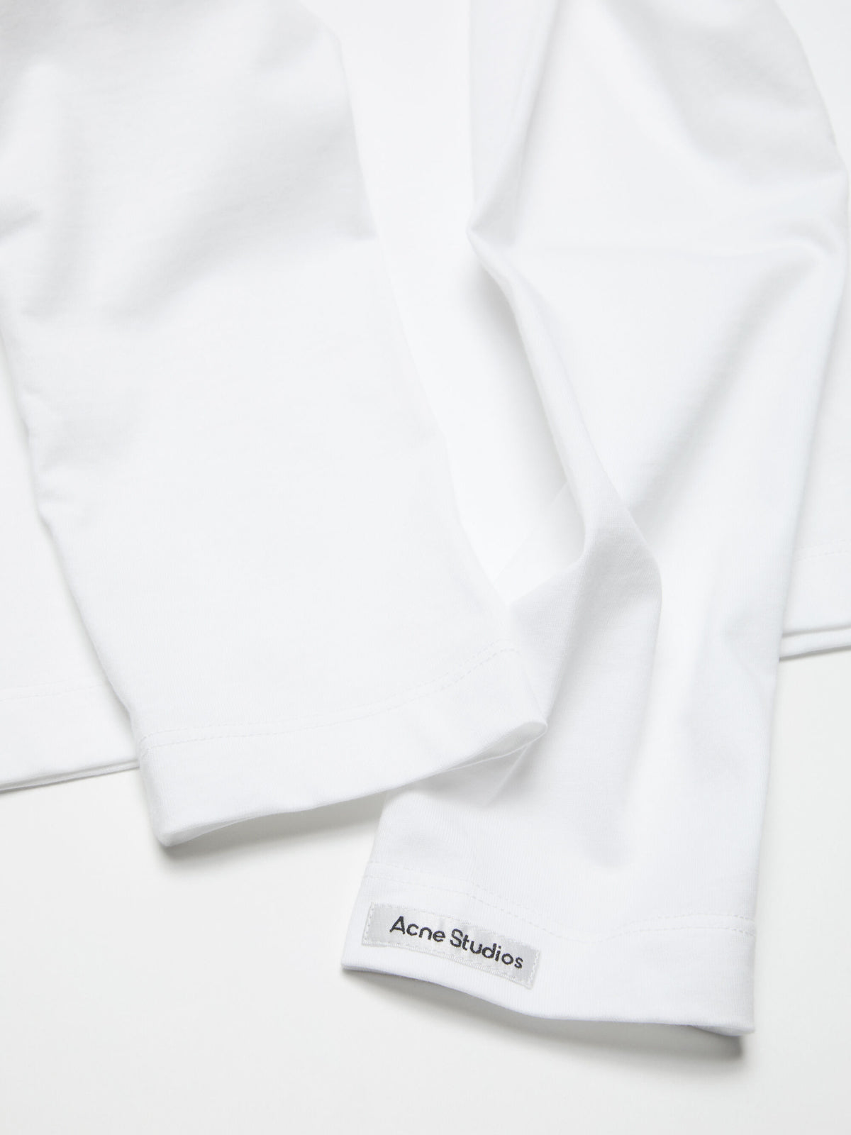 T-shirt Acne Studios