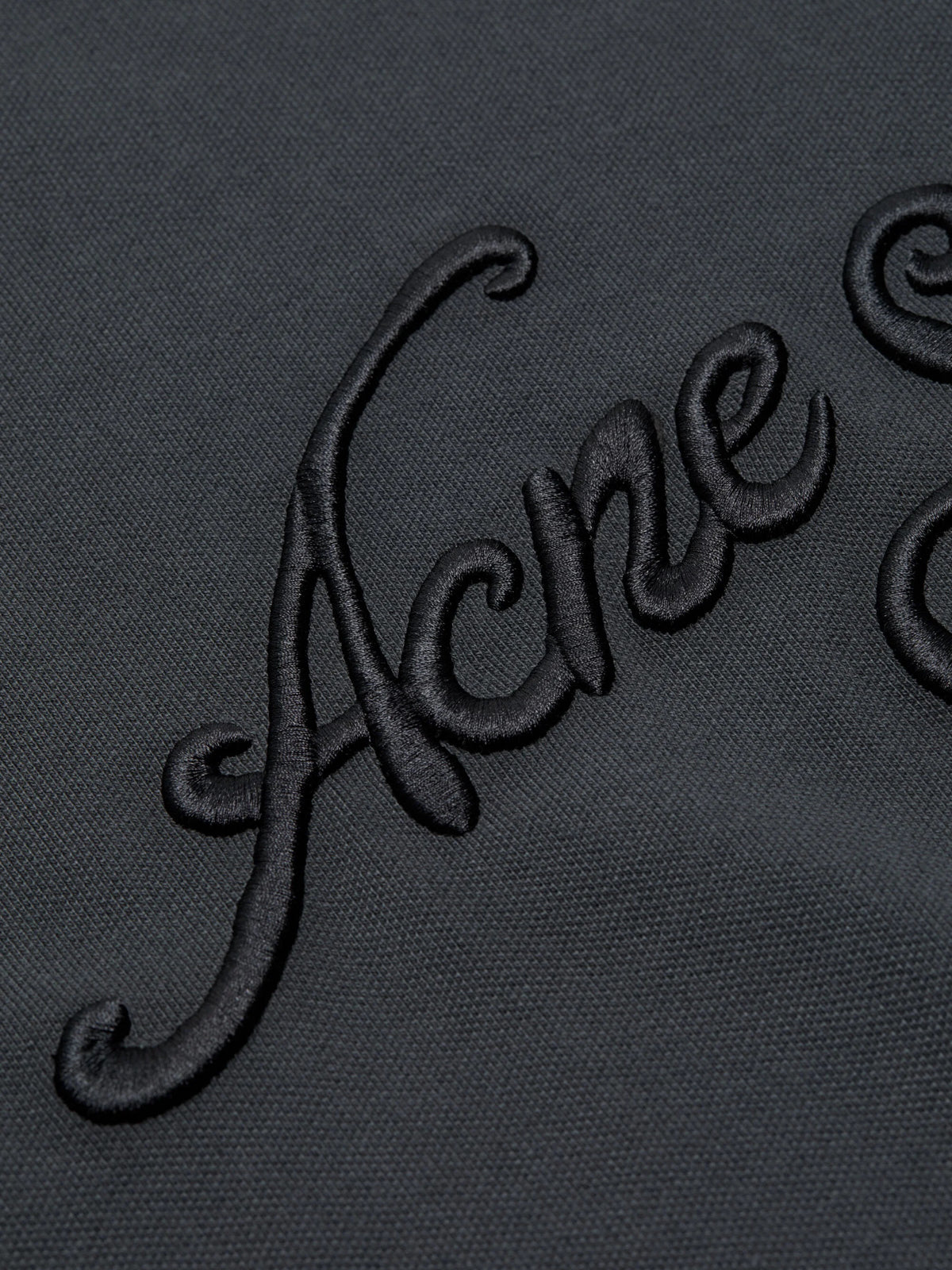 T-shirt Acne Studios